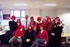 red finance