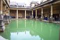 baths