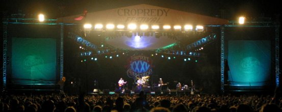 cropredy