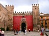 palace