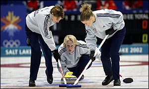 Curling