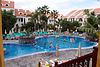 our hotel