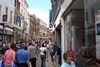 street