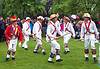 morris dancers
