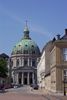 Marble Church
