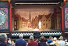 pantomime