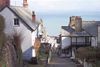 Clovelly