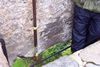 blarney stone