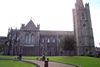 st patrick