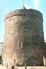 Reginald's tower