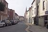abingdon