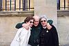 Toby Mom Dad