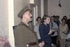 Cabinet War Rooms